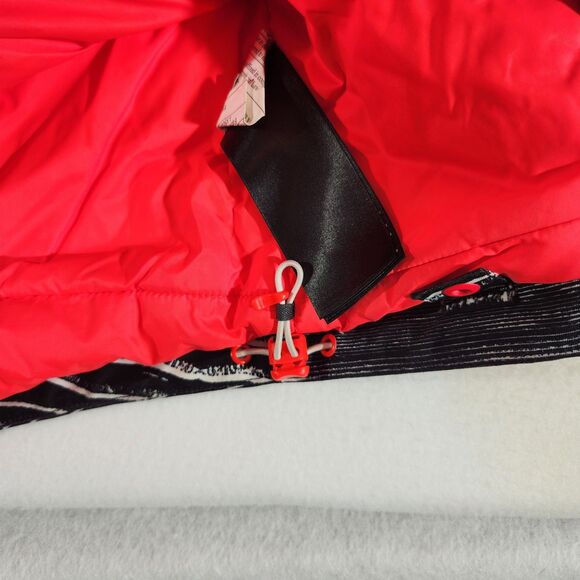 Under Armour STORM COLDGEAR Fur Hood Lined Ski Snowboard Jacket Women's M - Picture 8 of 16